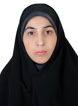 سمیه خورشیدی